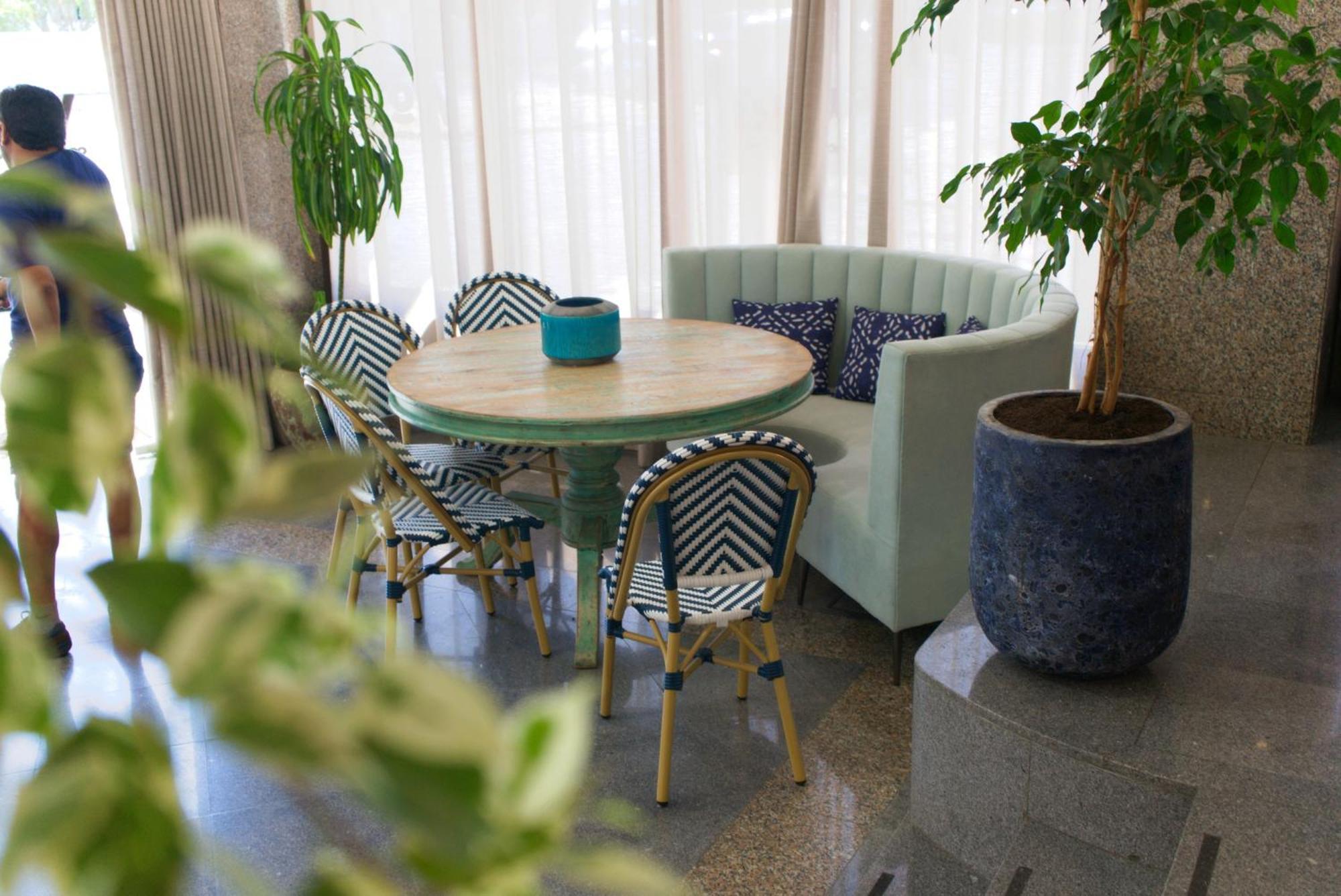 Wot Costa Da Caparica Hotel ภายนอก รูปภาพ