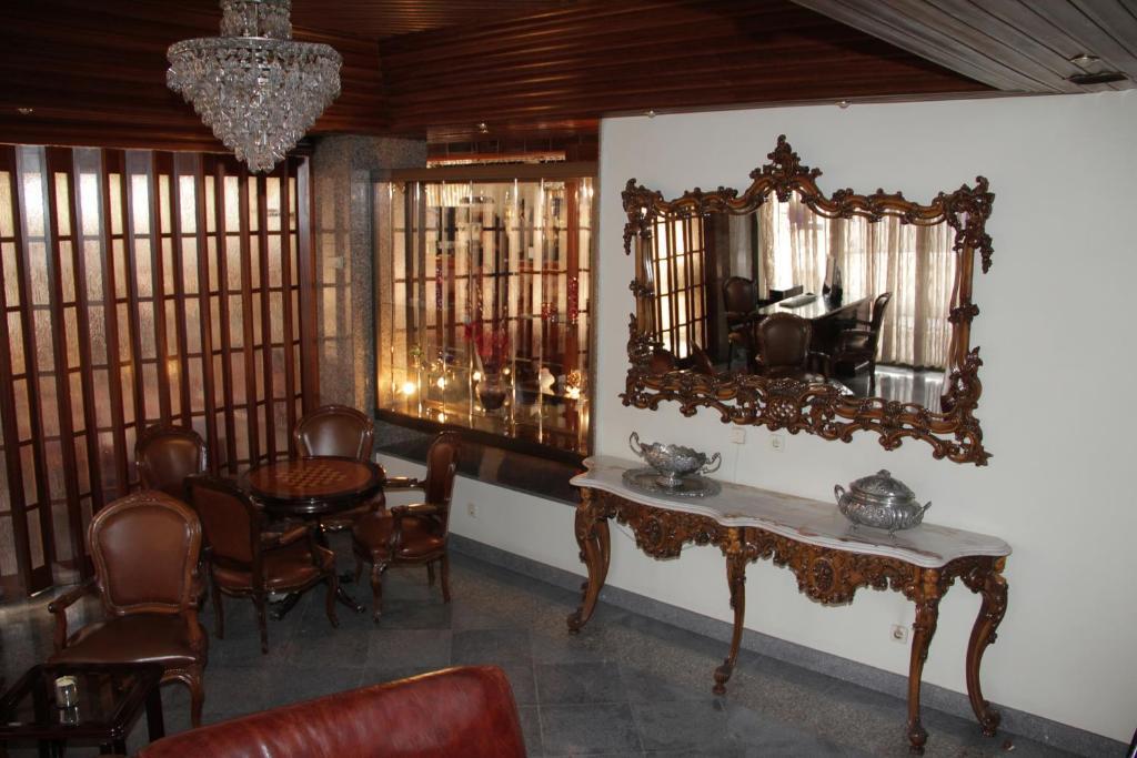 Wot Costa Da Caparica Hotel ภายนอก รูปภาพ
